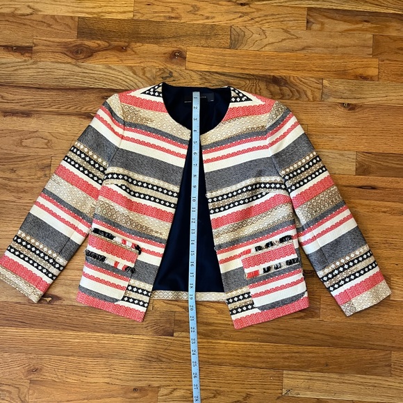 The Limited Tweed Blazer - Picture 2 of 4